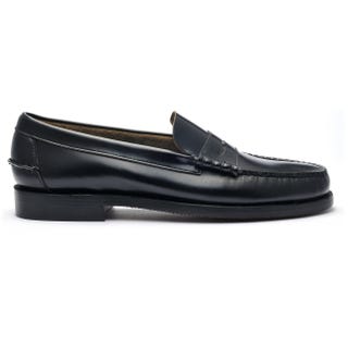 Dan Black Loafer