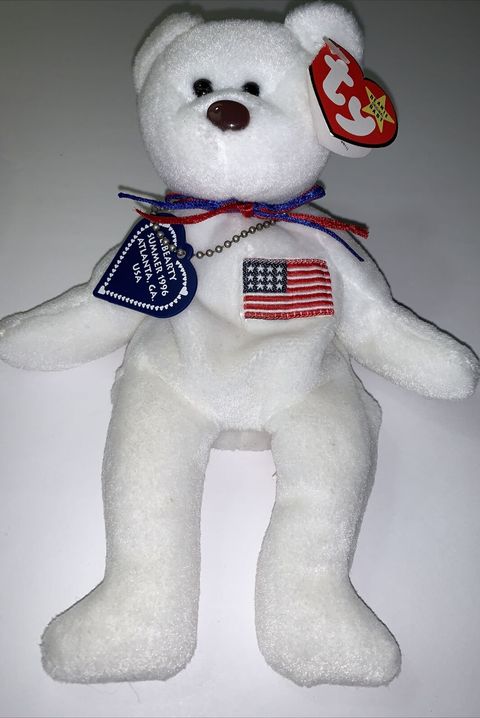 41 Most Expensive Beanie Babies of 2022 - Beanie Baby Value