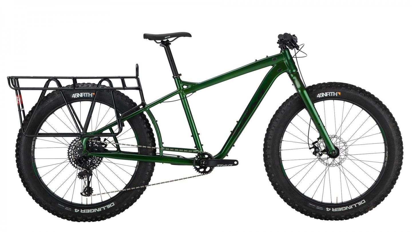 top 10 fat bikes 2020