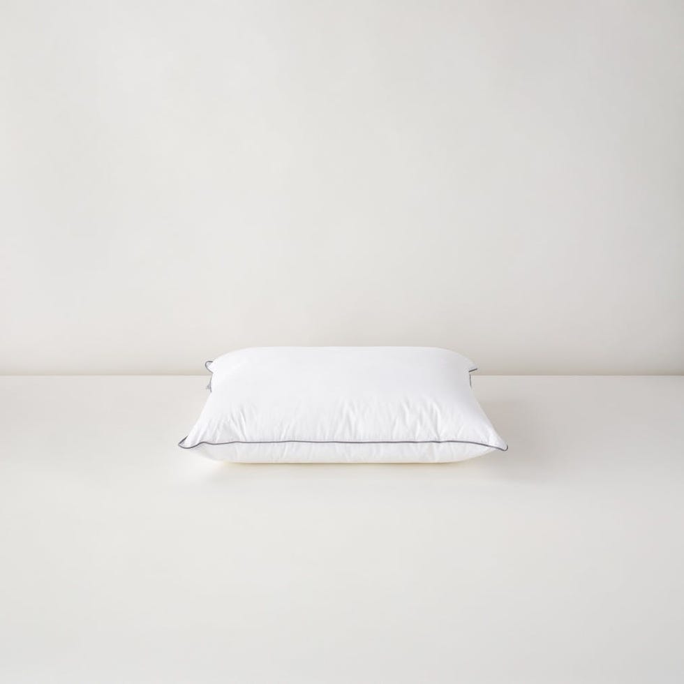 Down Alternative Pillow Set