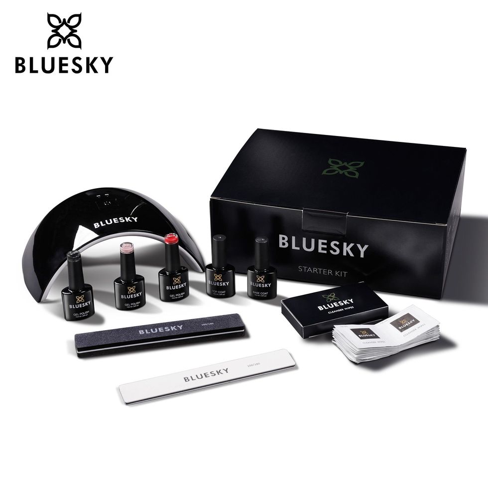 Bluesky Starter Kit