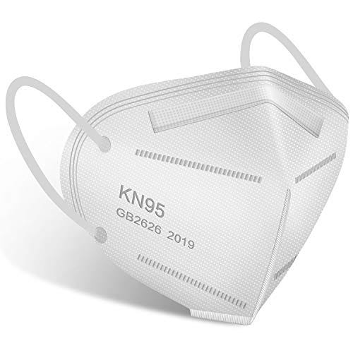 KN95 Face Masks (25-Count)