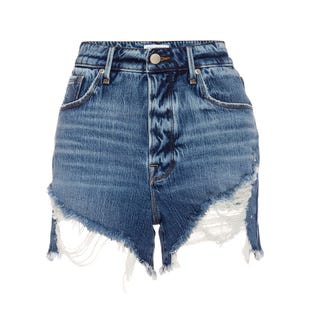 The Bombshell Short