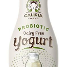 Probiotic Drinkable Yogurt