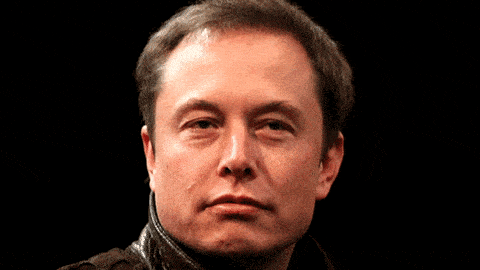 You love Elon Musk's crazy ideas. So do we. Let's nerd out over them together.