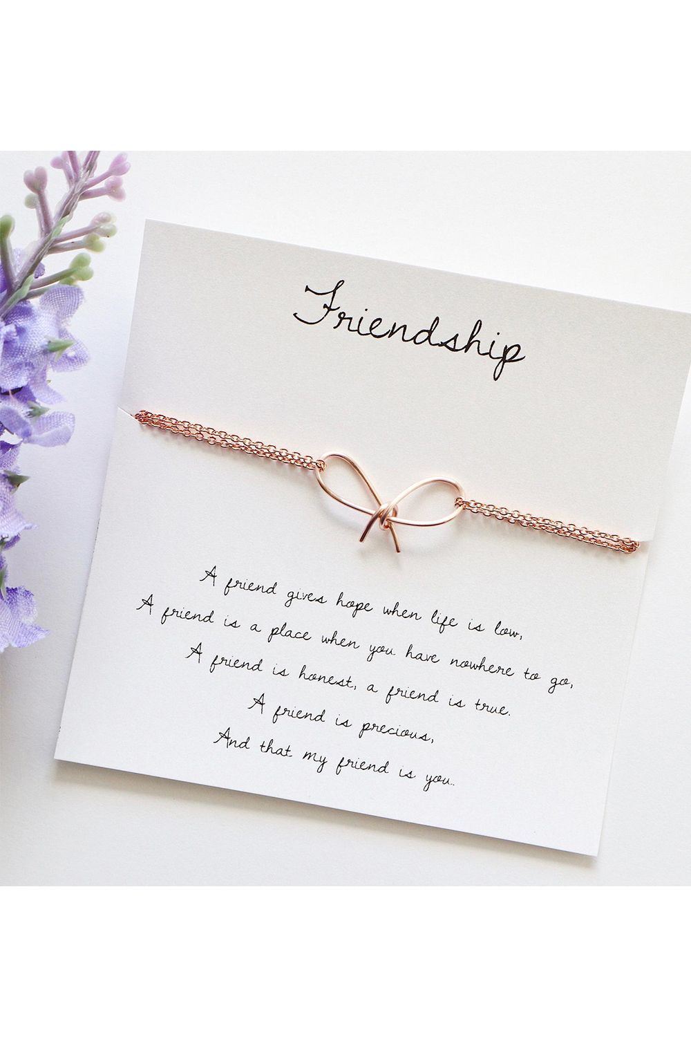 Friendship Bracelet Quotes QuotesGram