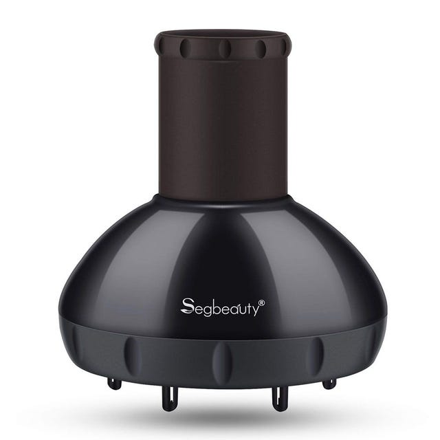 Professional Hair Dryer Diffuser Attachment
