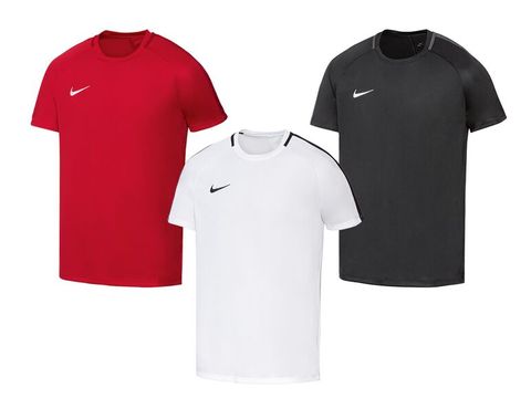 camisetas y ropa de deporte de Nike hombre Lidl