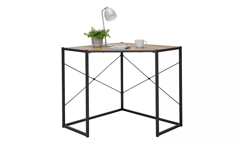 28 Best Small Desks For Your WFH Days In 2023