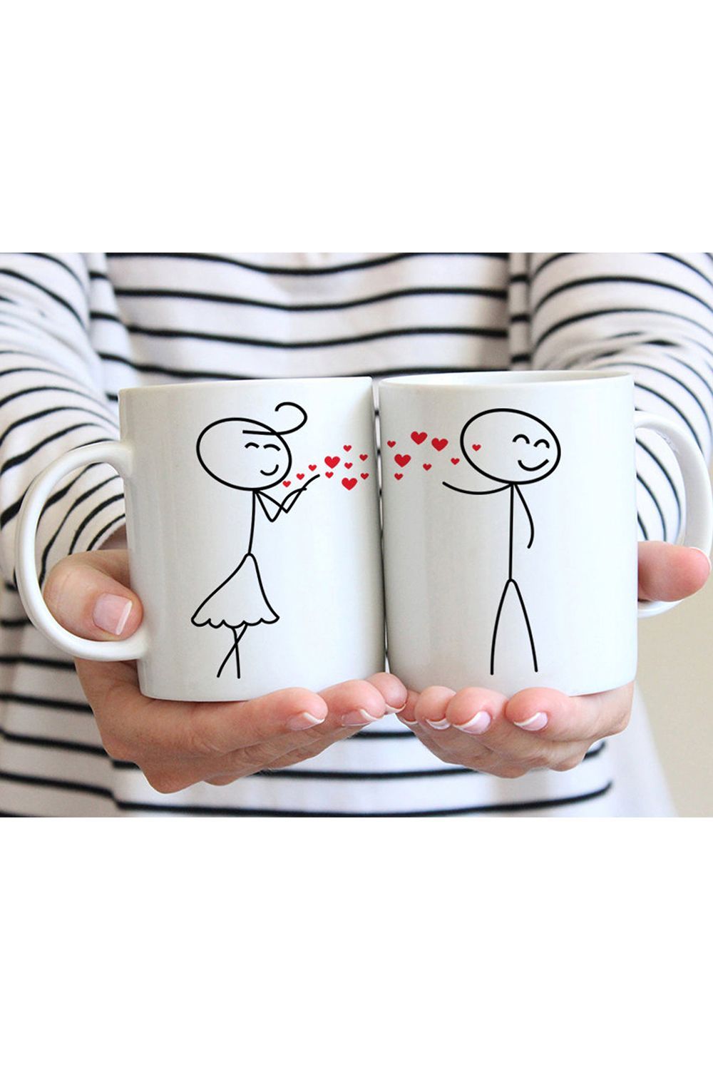 44 Creative First Valentine S Day Gifts For A Boyfriend 2021