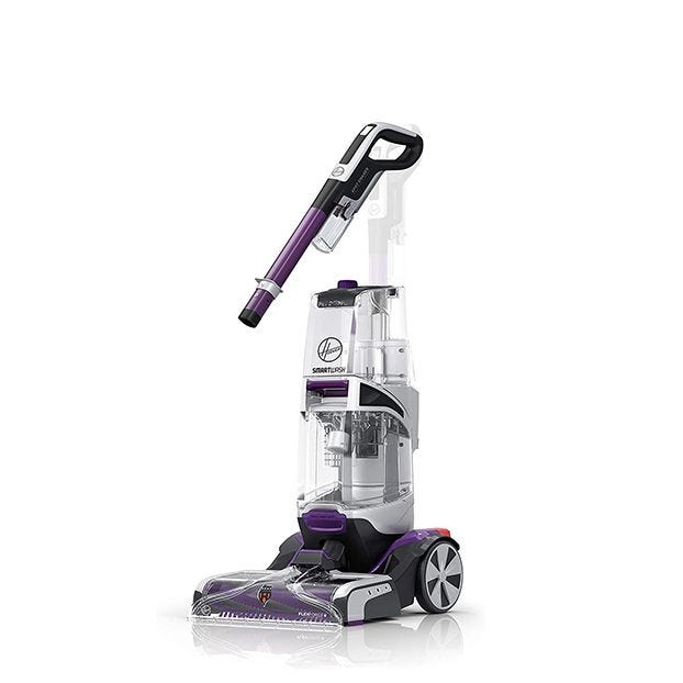 Hoover SmartWash Automatic Carpet Cleaner Machine 