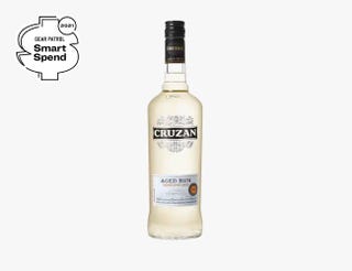 Cruzan Light Aged Rum Cruzan Light Aged Rum