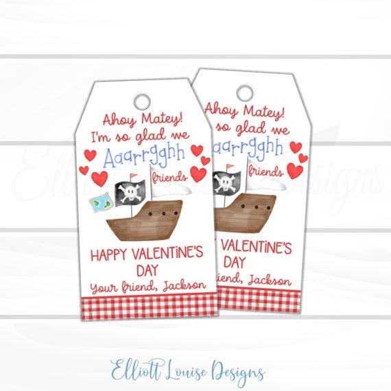 Editors' Picks: Valentine's Day Cards