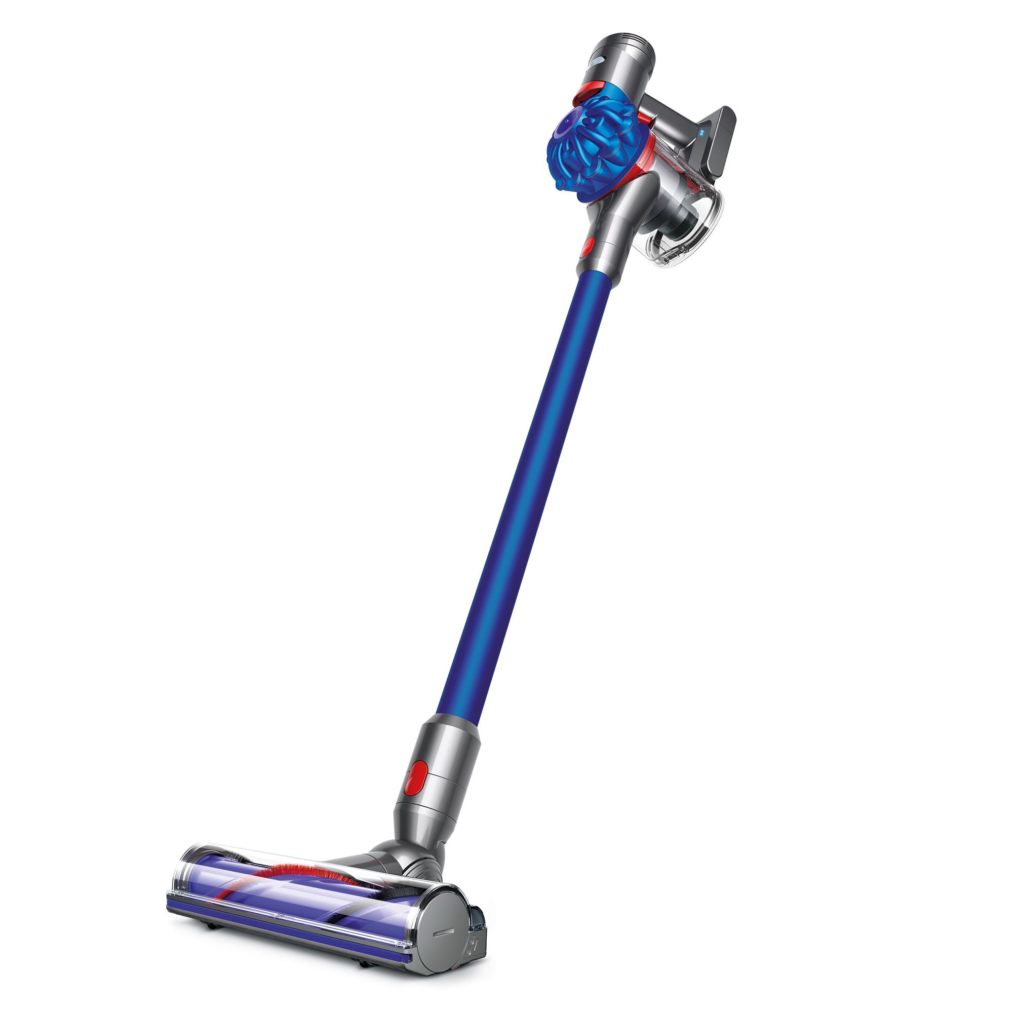 Save $50 On A New Dyson V7 Absolute Cordless Stick Vacuum