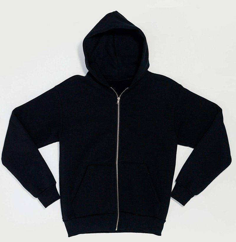 Full zip up shop hoodies for mens