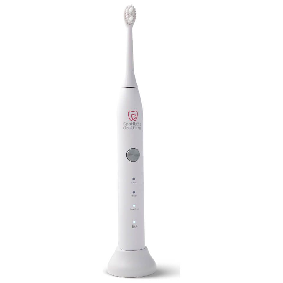 best electric toothbrush to remove tartar