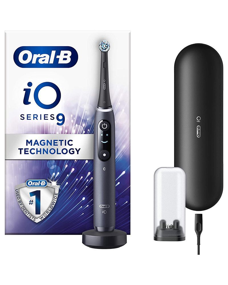 iO9 Electric Toothbrush