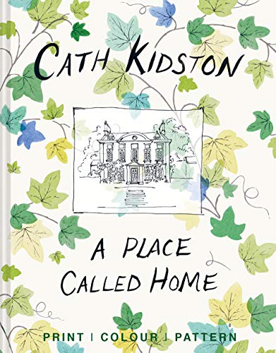 A Place Called Home by Cath Kidston