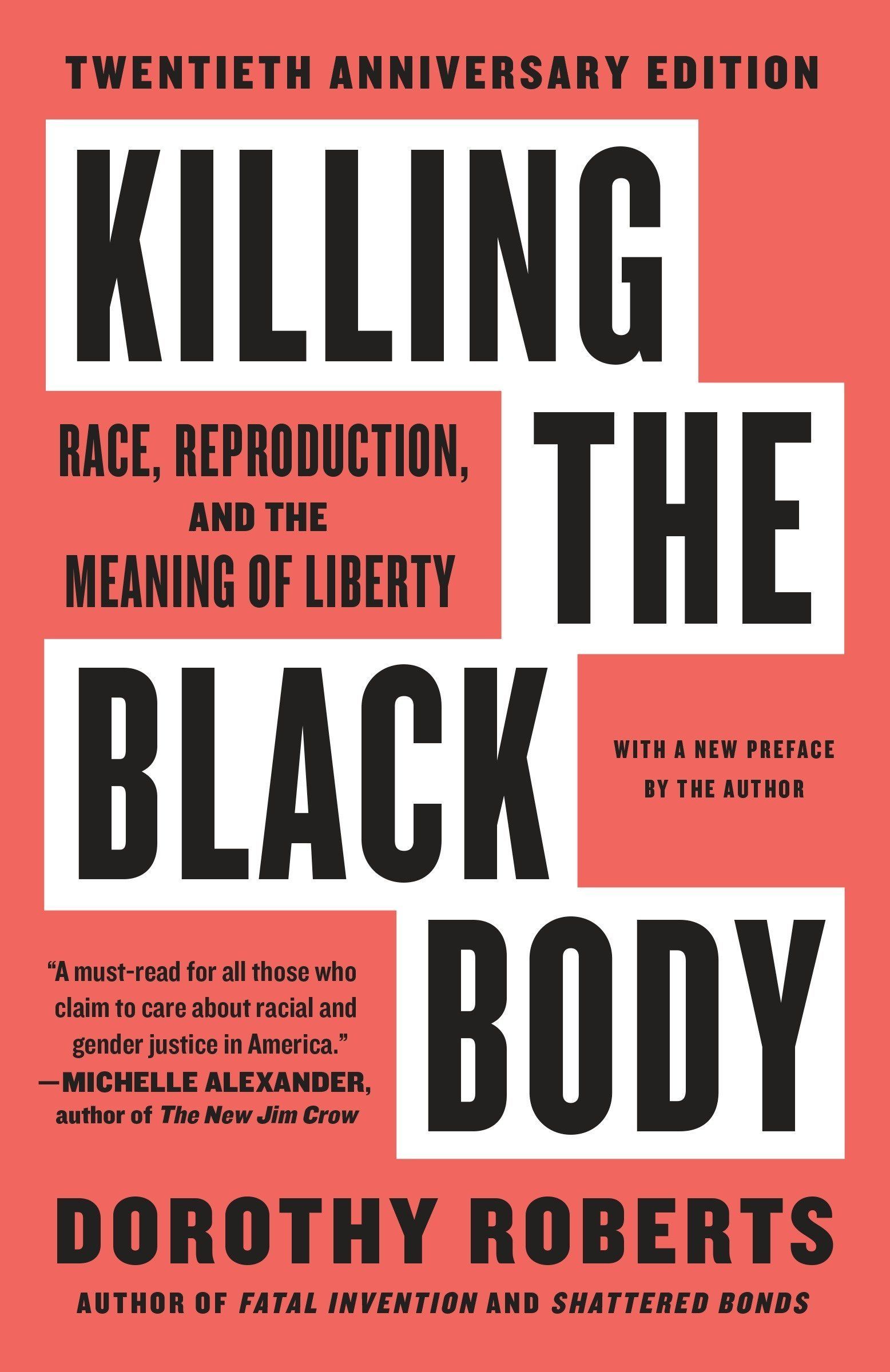 28 Books About Racism & The Black Experience In America