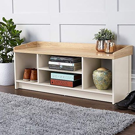 Storage Bench Seat, Living Room Benches With Storage