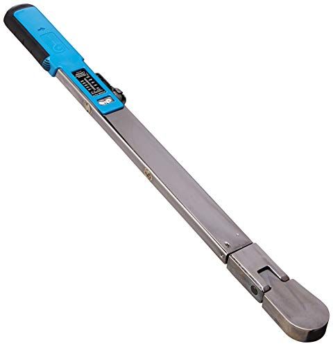 Precision Instruments 1/2-inch Torque Wrench