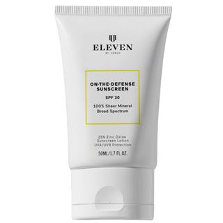 Eleven by Venus On-The-Defense Sunscreen SPF 30 Eleven by Venus On-The-Defense Sunscreen SPF 30