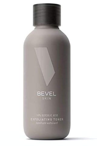 Bevel 10% Glycolic Acid Exfoliating Toner Bevel 10% Glycolic Acid Exfoliating Toner