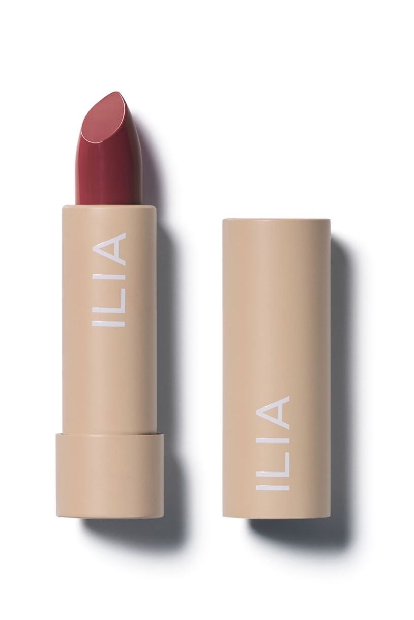 ILIA Beauty Color Block High Impact Lipstick in Wild Aster
