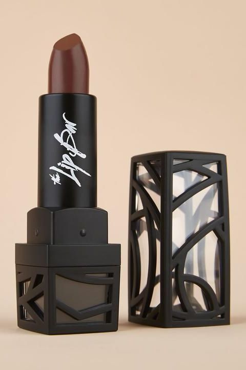 The Lip Bar Lipstick in Cocoa Cooler