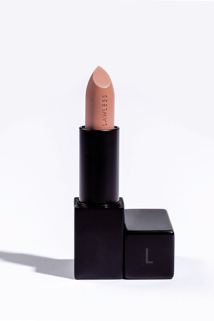 The Vegan Lipsticks Sustainable and for Best Winter