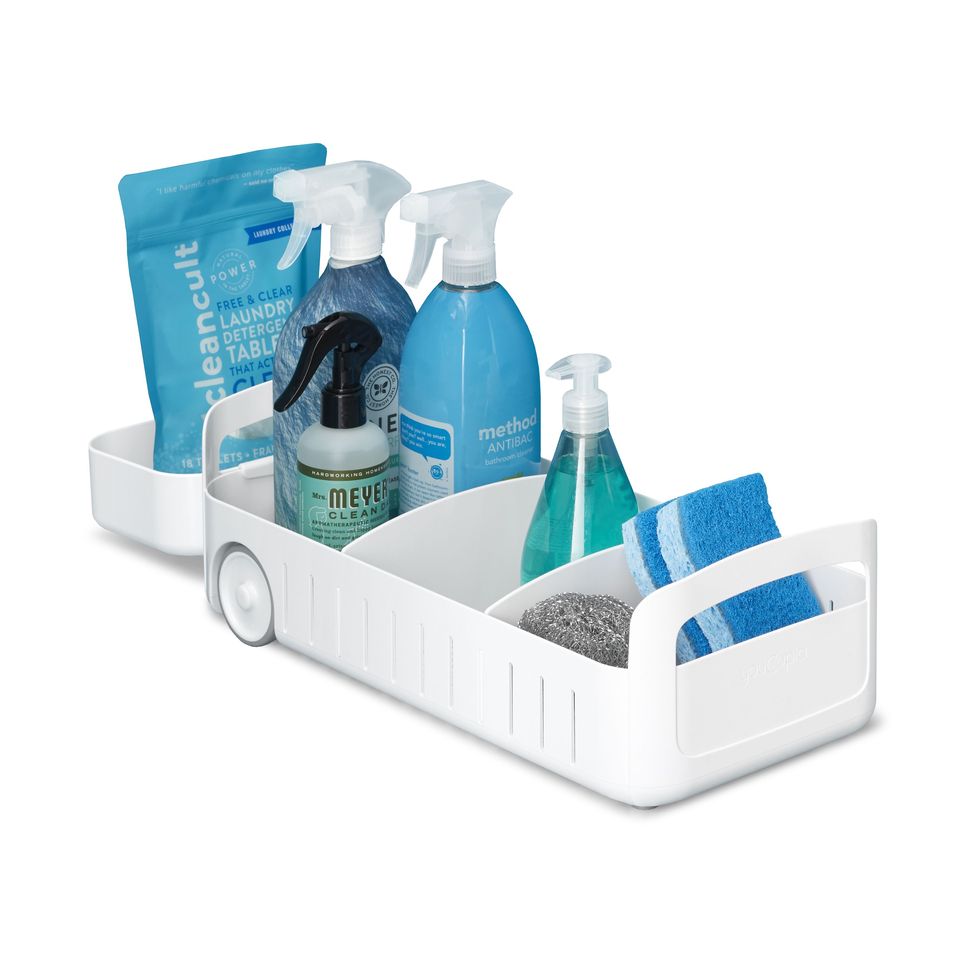 RollOut Under Sink Caddy