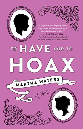 To Have and to Hoax: A Novel