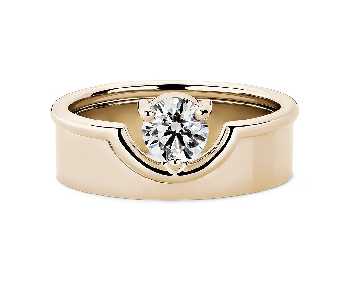 Independent engagement outlet ring designers