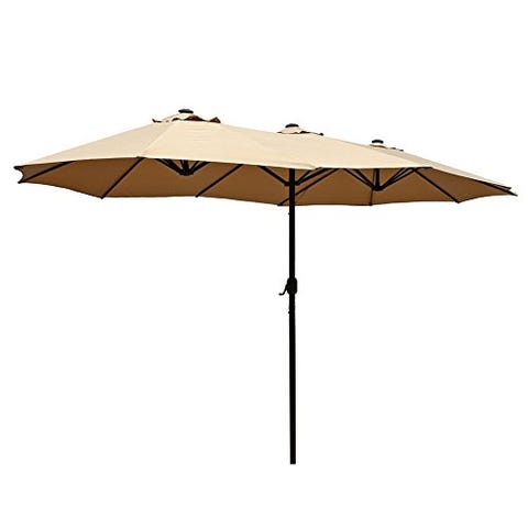 The 9 Best Patio Umbrellas For Beating The Heat