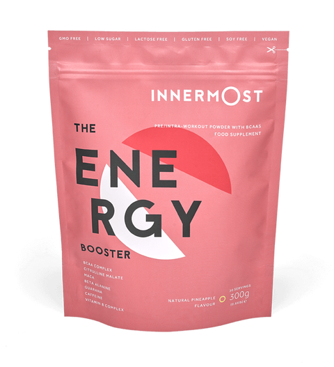The Energy Booster