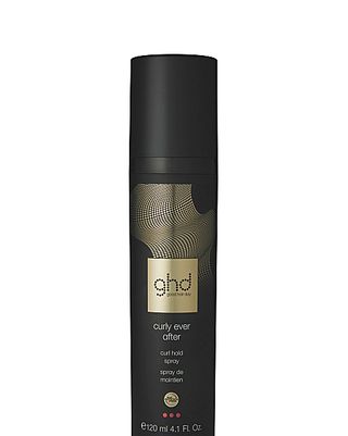 Curly Ever After - Curl Hold Spray