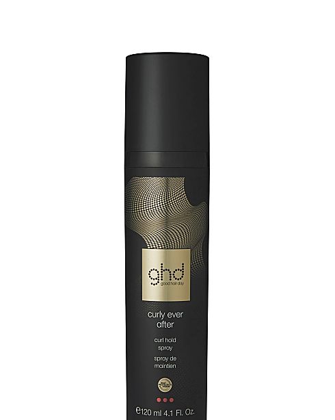Curly Ever After - Curl Hold Spray