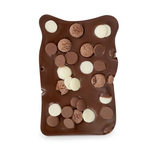 Chocolate Brownie Bar Selector, £4.50