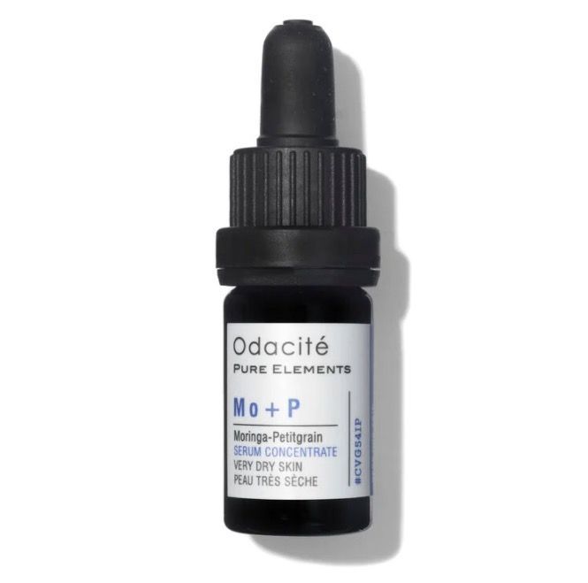Odacité Serum Concentrate Very Dry Skin