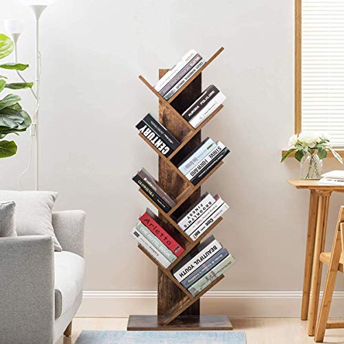 Para libros y discos