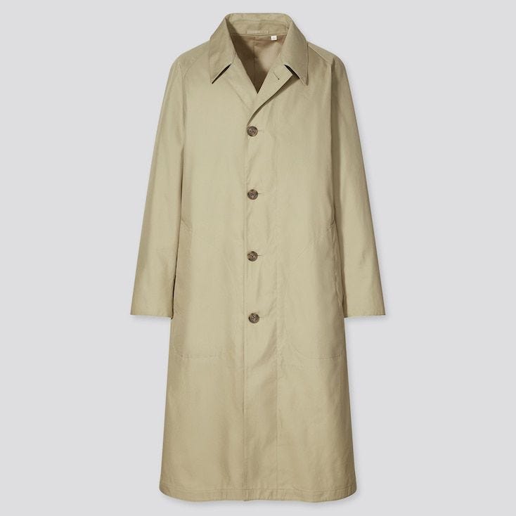 Best trench coats for men 2023: Uniqlo to Burberry