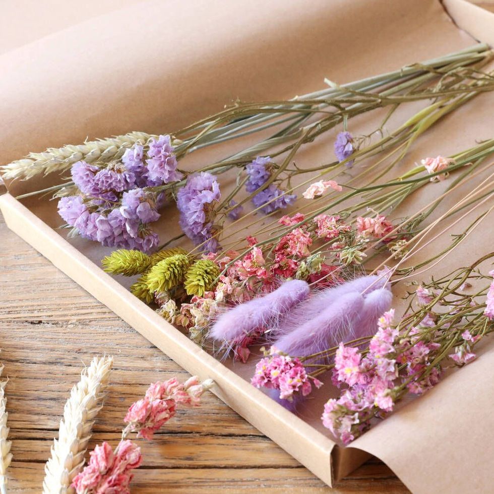 How Long Do Dried Flowers Last?