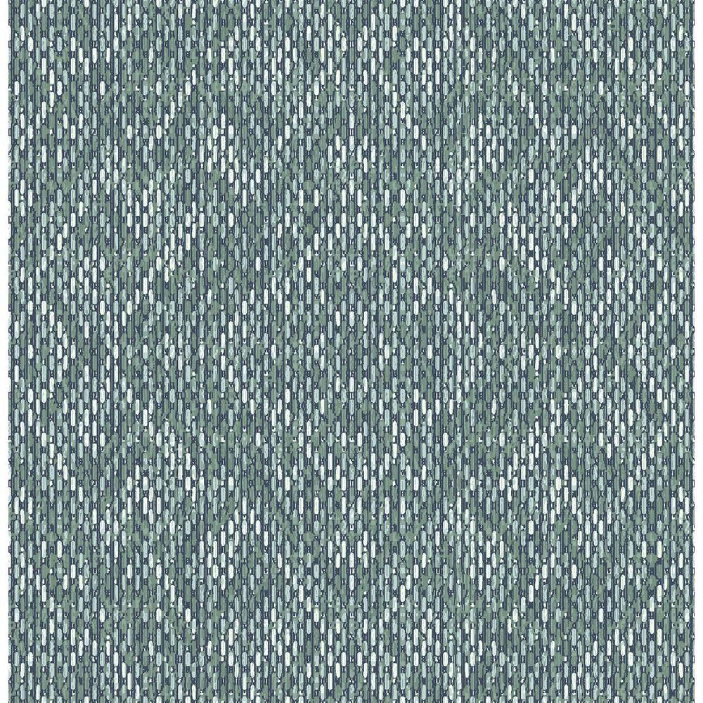 Felix Geometric Wallpaper
