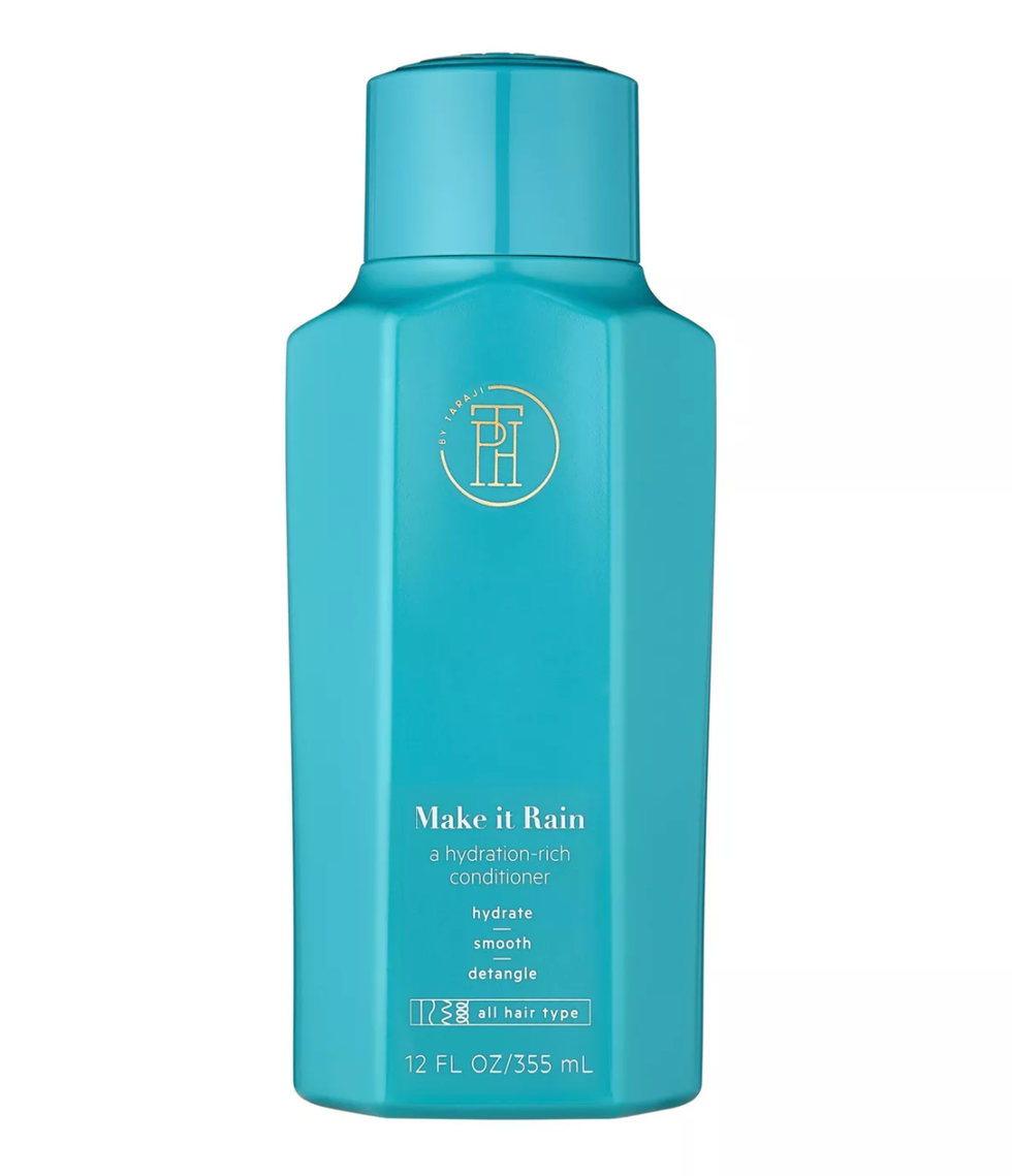 TPH by TARAJI Make It Rain Hydrating Conditioner 