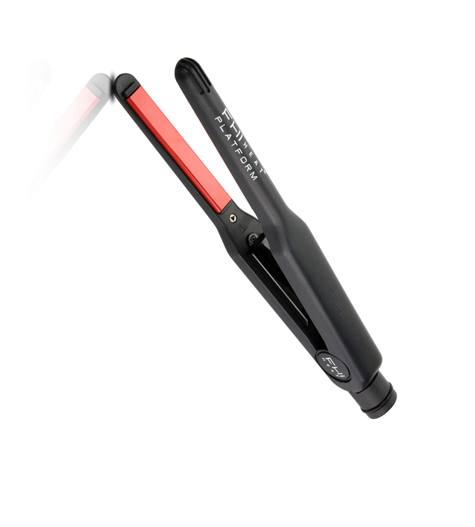 FHI Heat Platform Tourmaline Ceramic Professional Hair Styling Iron