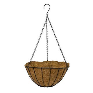 2 Pack Hanging Planter Hanging Flower Basket