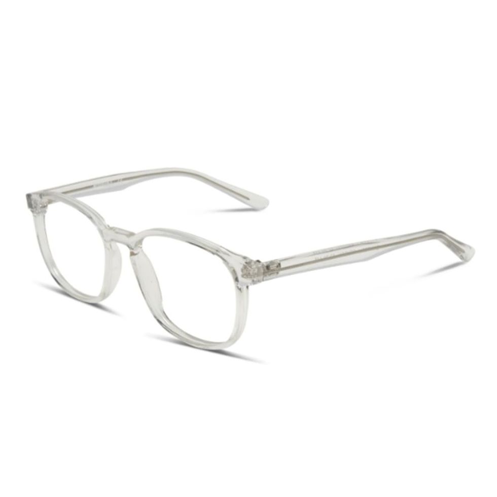 Campbell Clear Frames