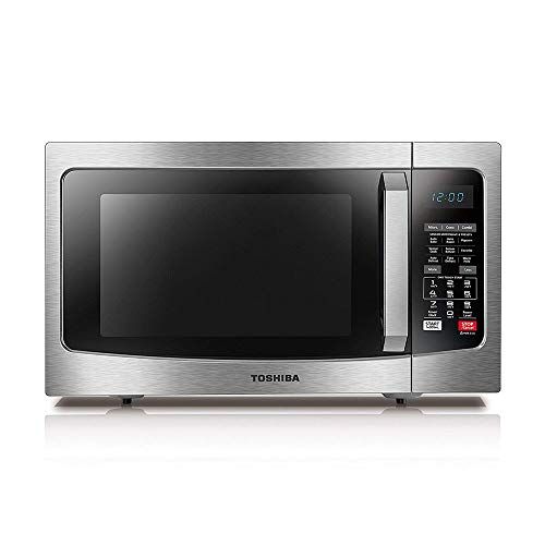 Toshiba Microwave Oven with Convection Function