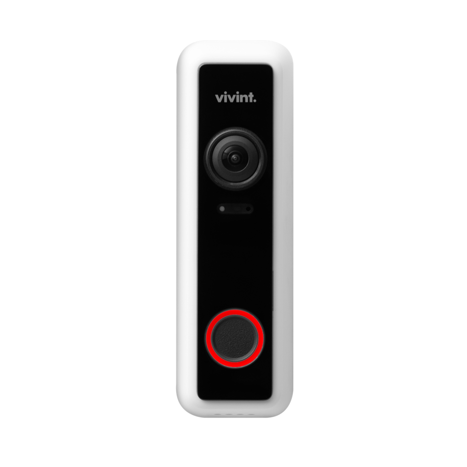 Smart Doorbell Video Camera Pro