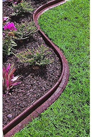 15 Best Garden Edging Ideas - Cheap And Easy Landscape Edging